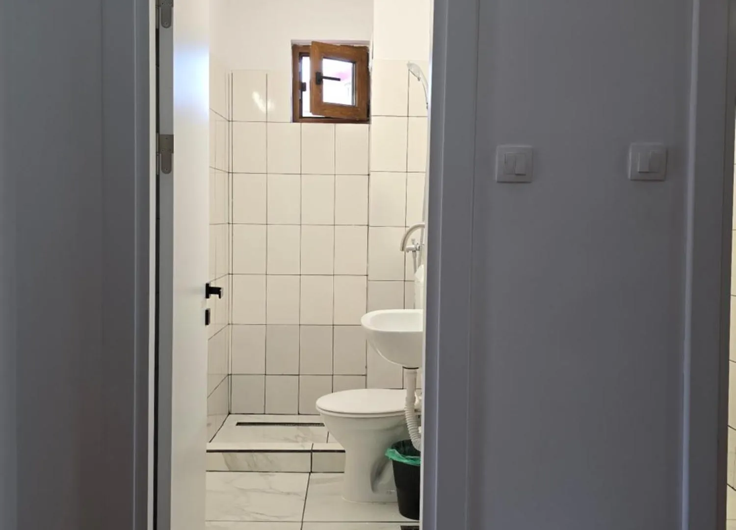 Z Villa Bucureşti Hostel