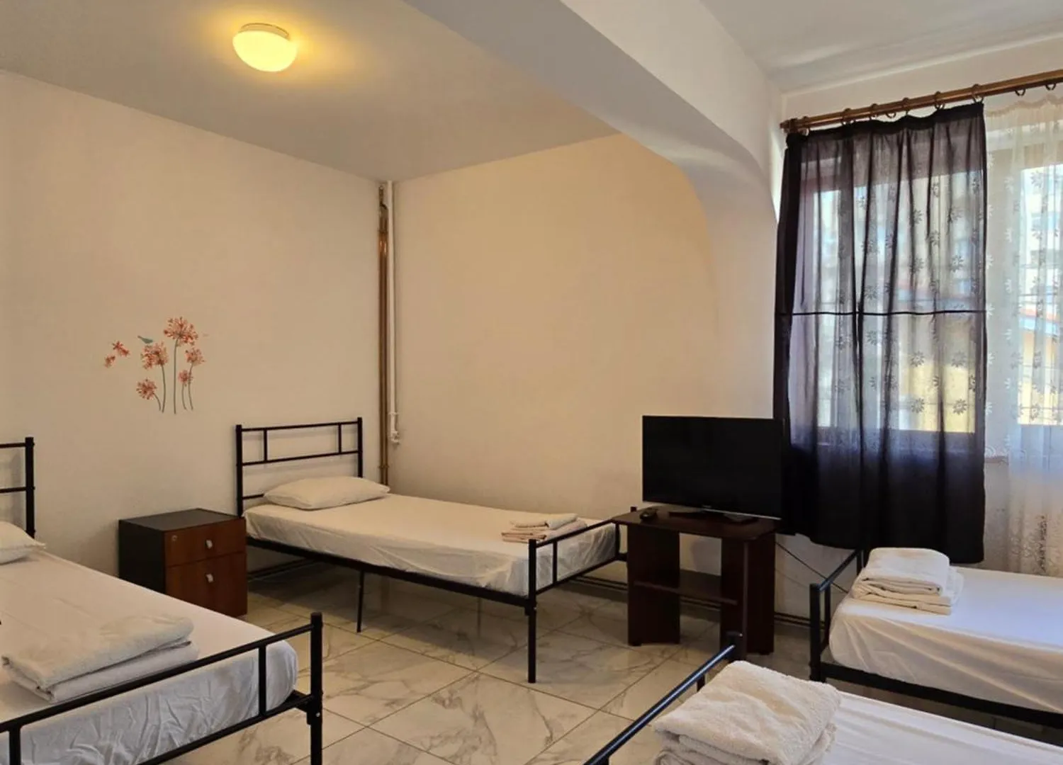 Hostel Z Villa Bucureşti România