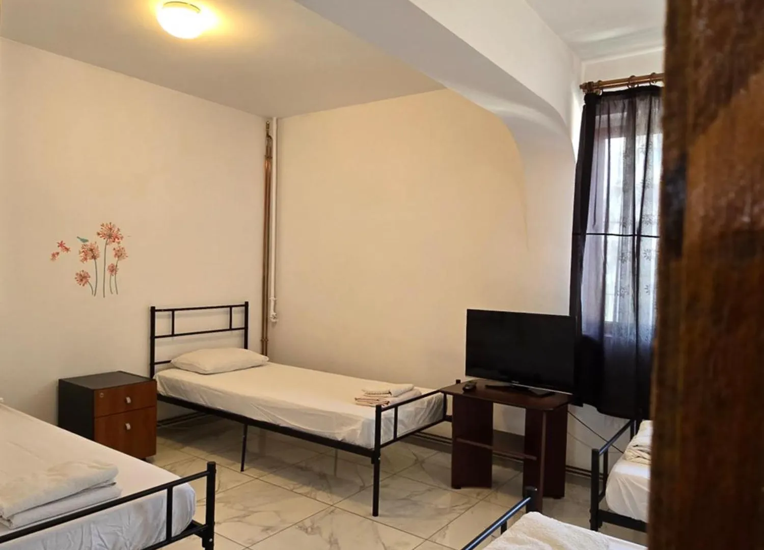 Z Villa Bucureşti 0*,