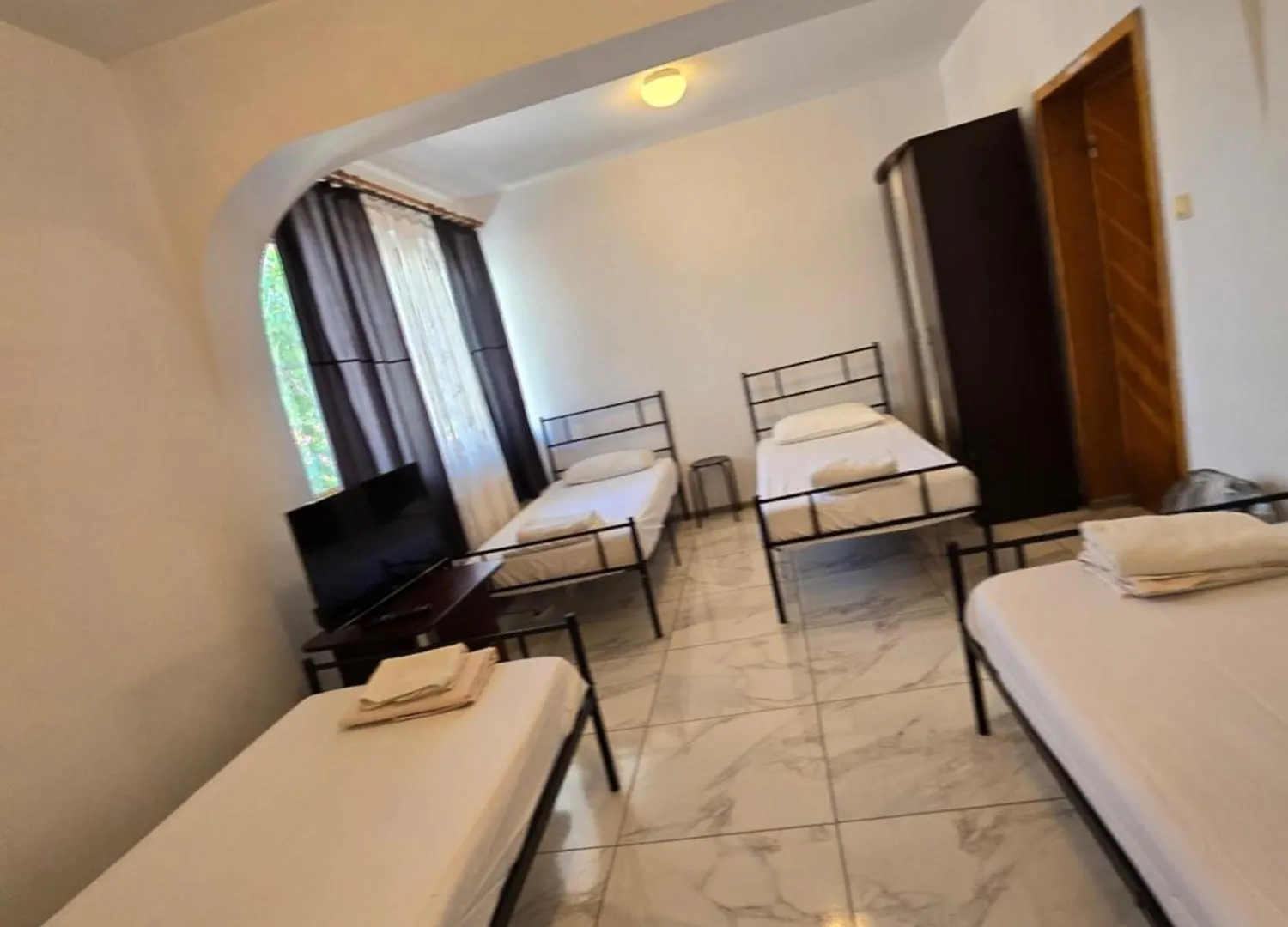 Z Villa Bucureşti