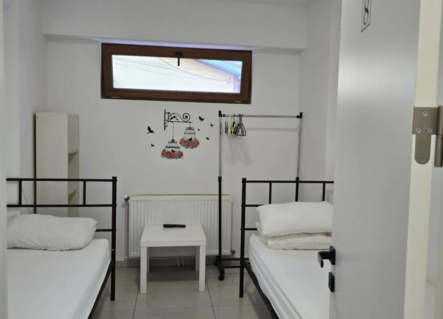 Hostel Z Villa Bucureşti