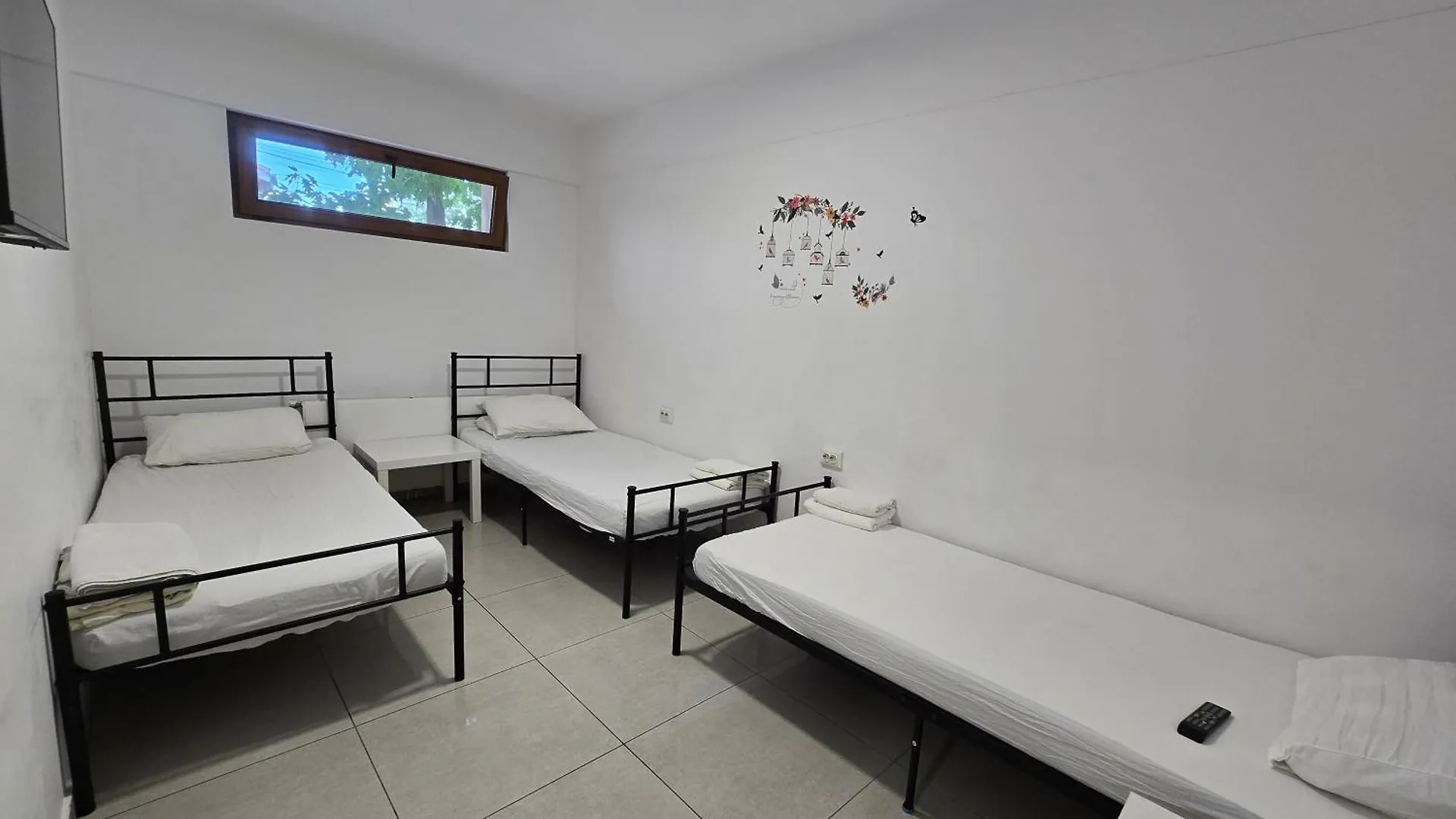 Hostel Z Villa Bucureşti