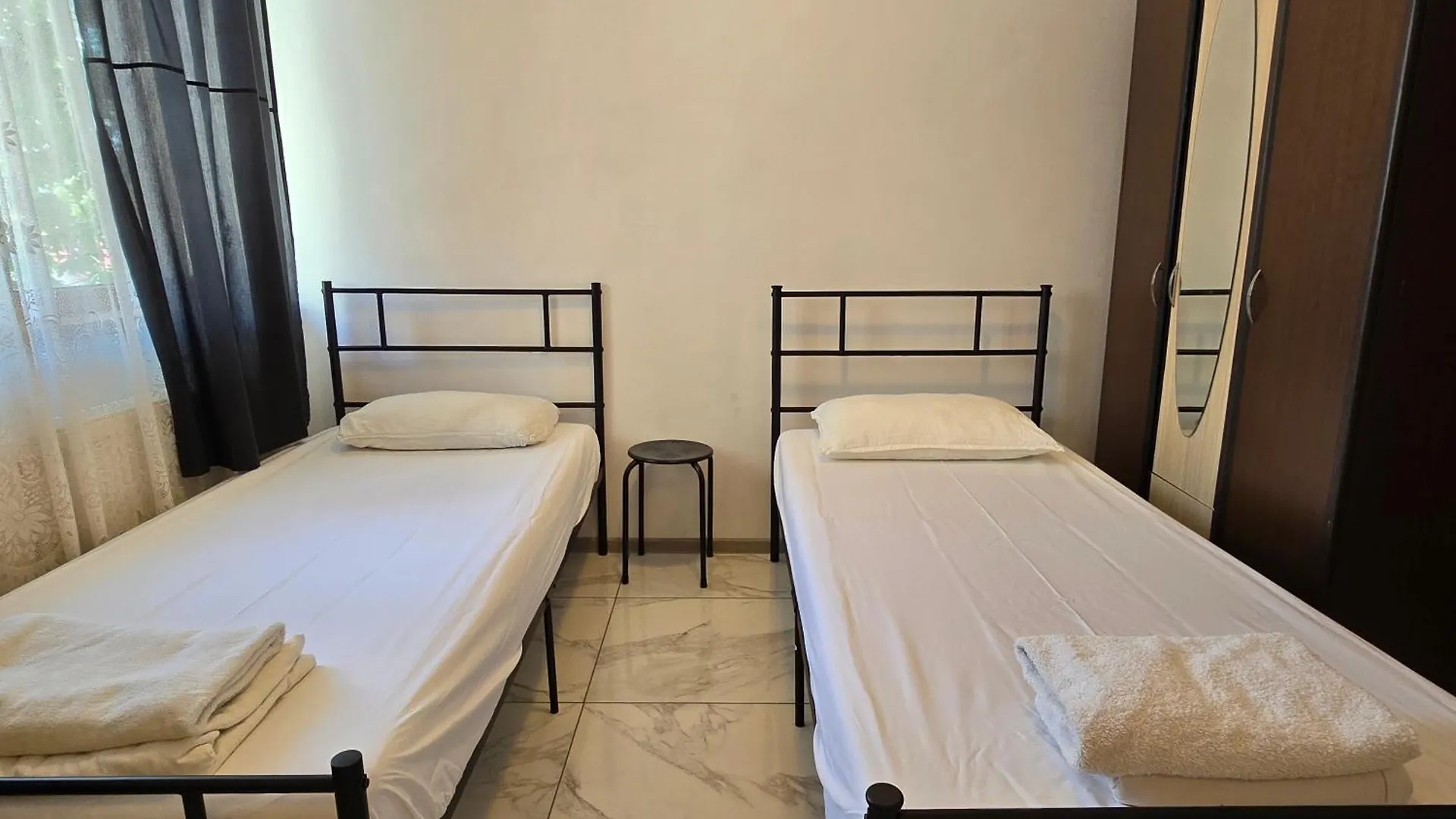 Z Villa Bucureşti România