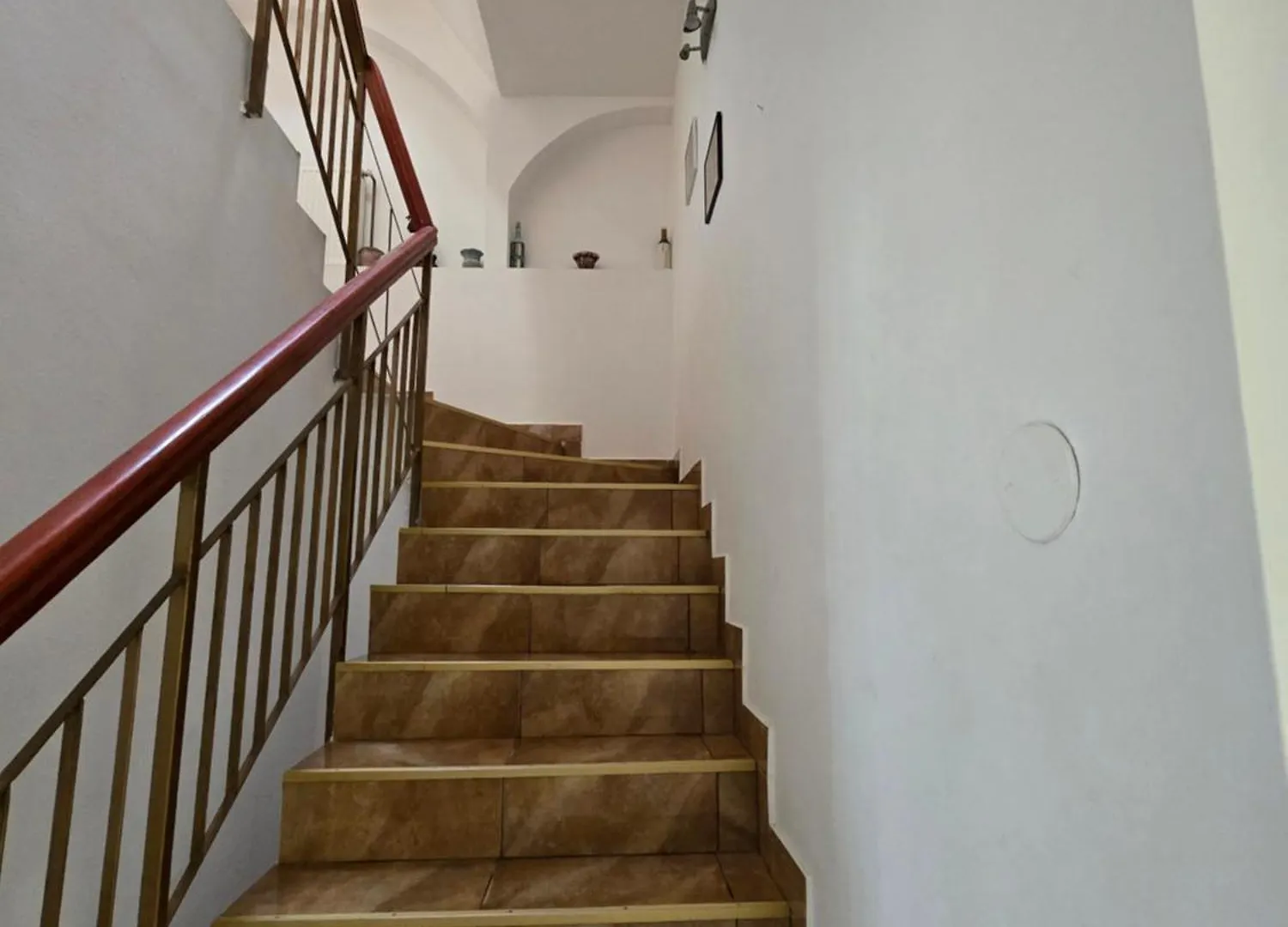 Hostel Z Villa Bucureşti