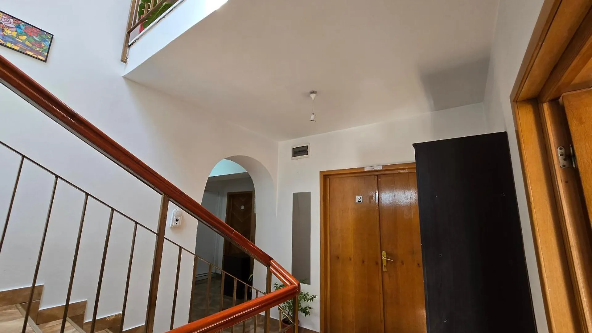 Z Villa Bucureşti