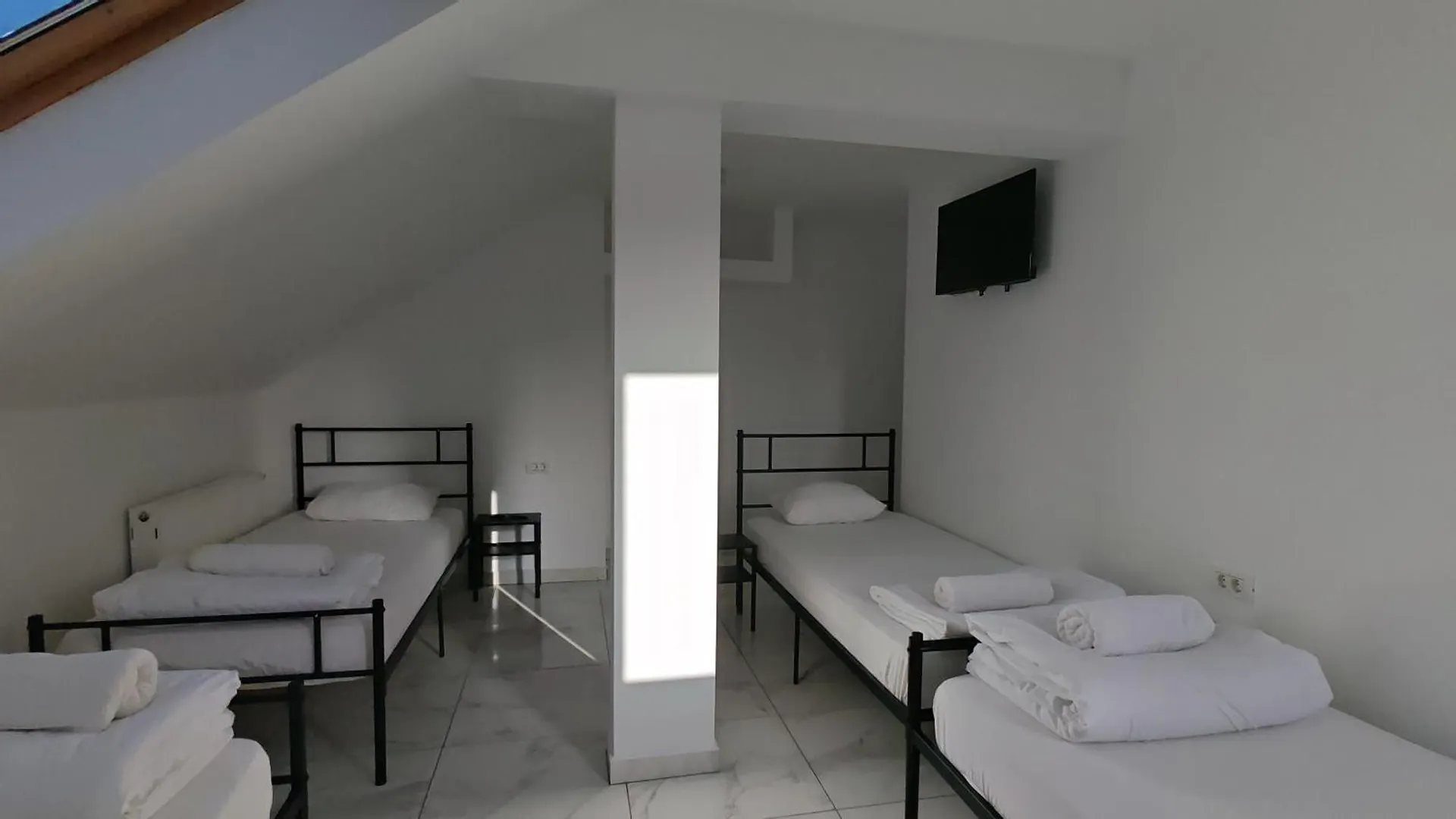Z Villa Bucureşti
