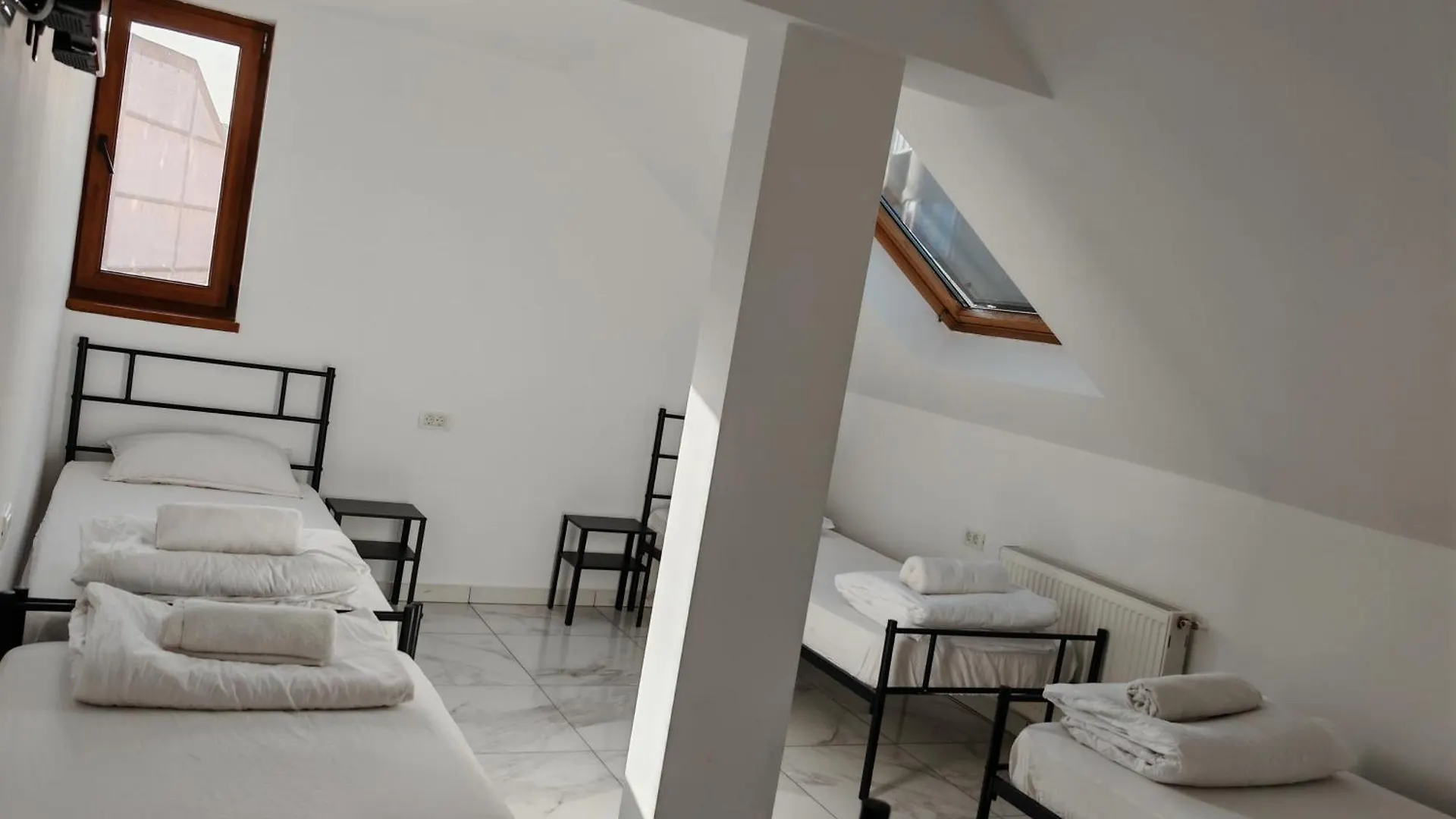 Z Villa Bucureşti România