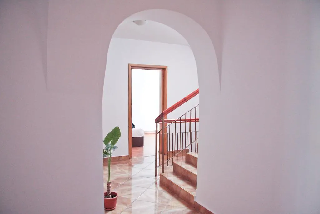 Hostel Z Villa Bucureşti România