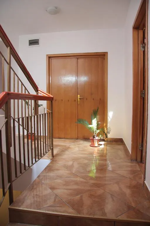 Z Villa Bucureşti