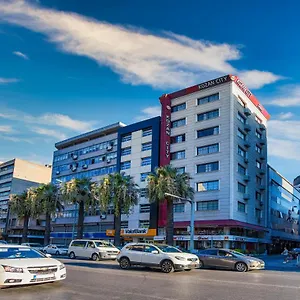 Kozan 3*, İzmir Turcia