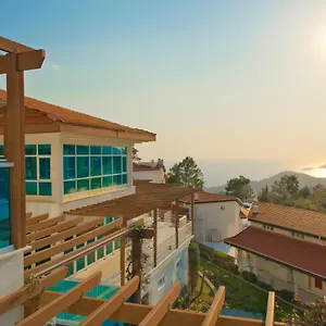 Garcia & 5*, Oludeniz Turcia