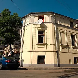  Hostal Fun House