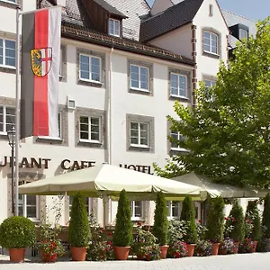 Weisses Ross 4*, Memmingen Germania