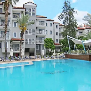 Paloma Marina - Adult Only 4*, Kusadası Turcia