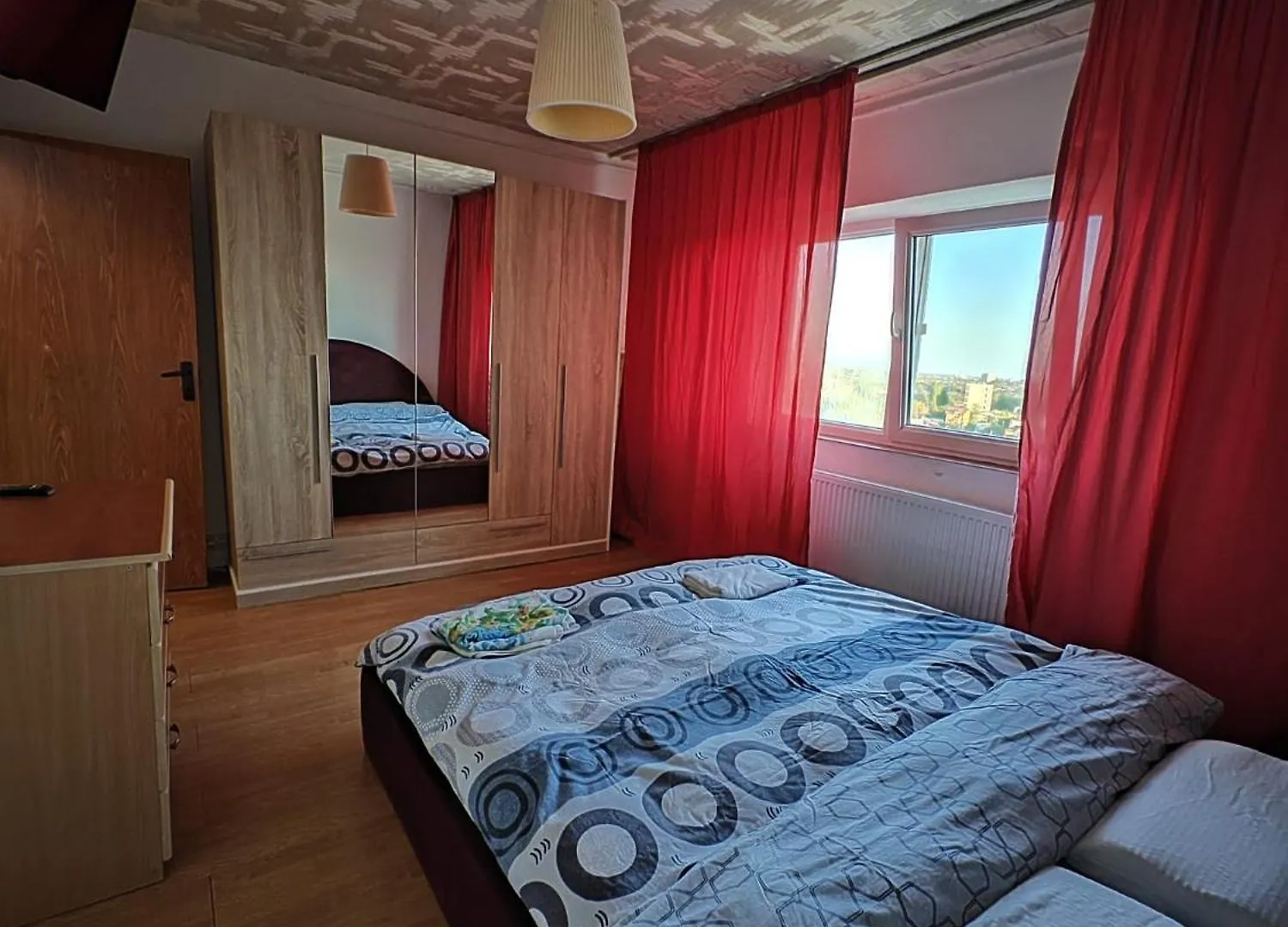 Z Villa Bukareszt