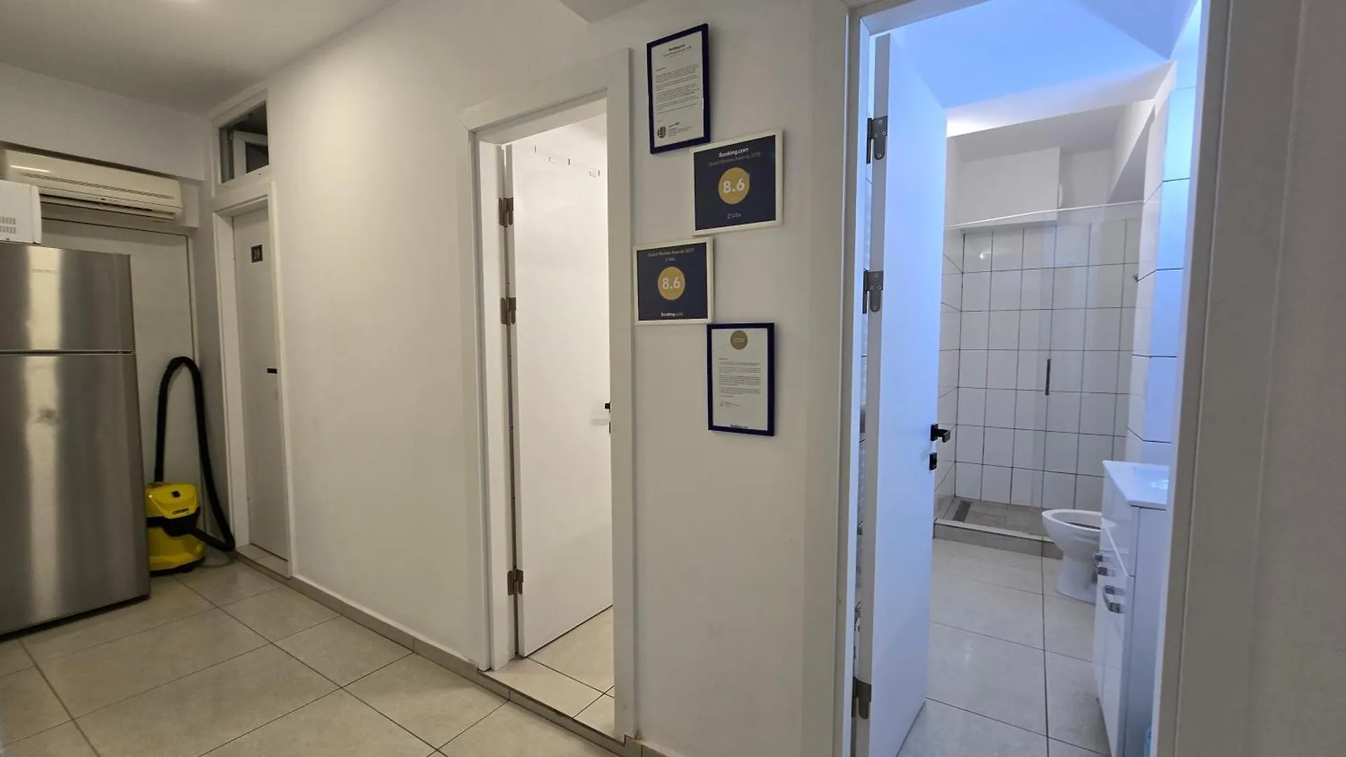 Z Villa Bukareszt