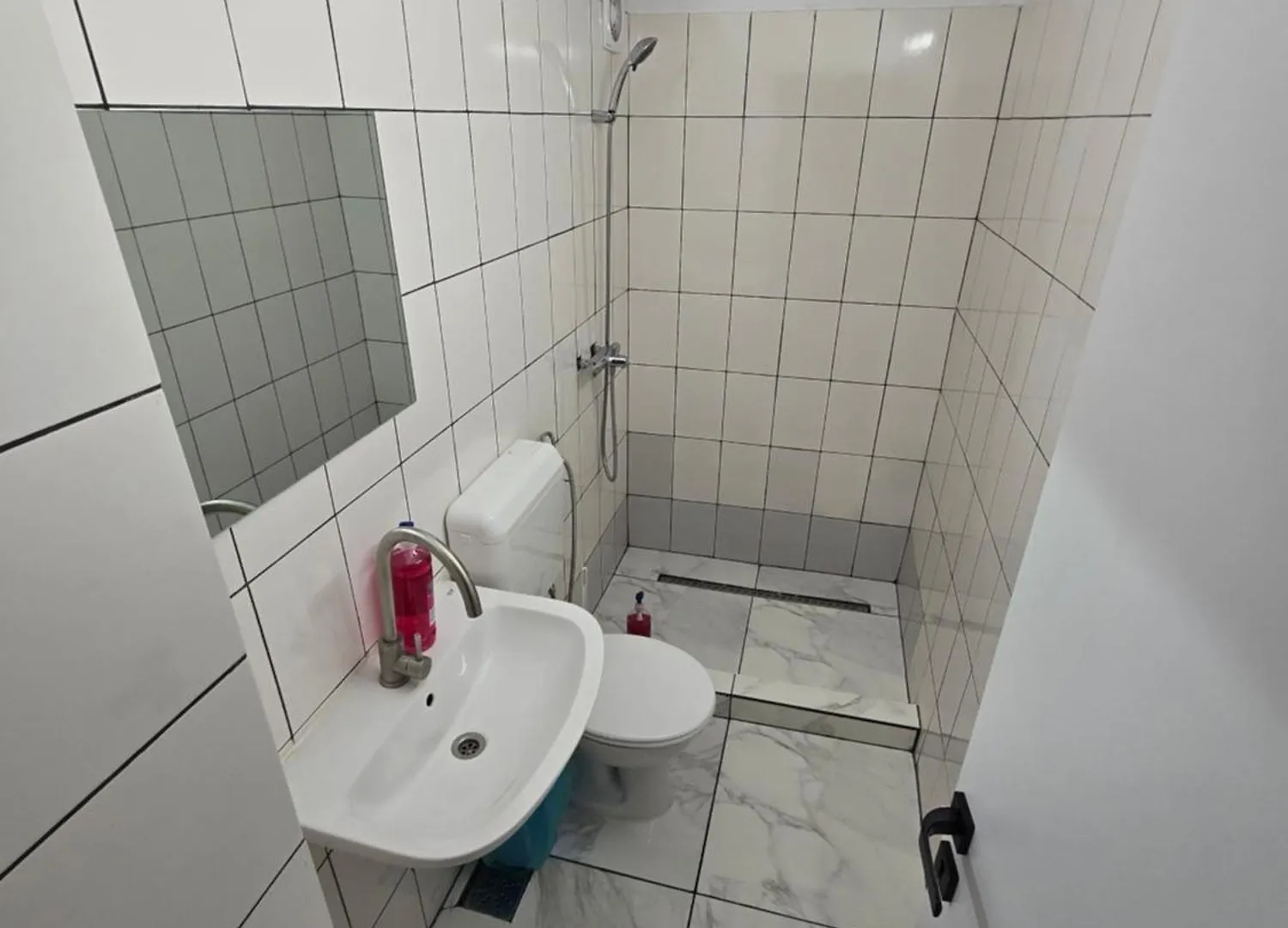 Z Villa Bukareszt Hostel