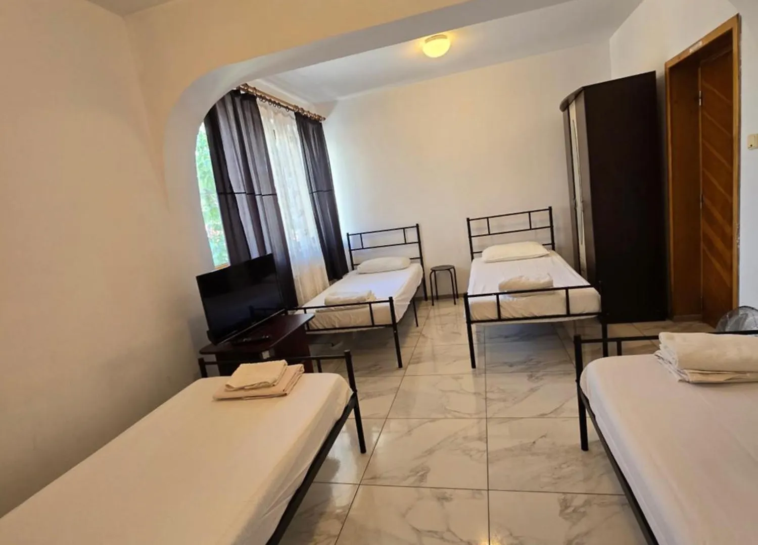 Hostel Z Villa Bukareszt