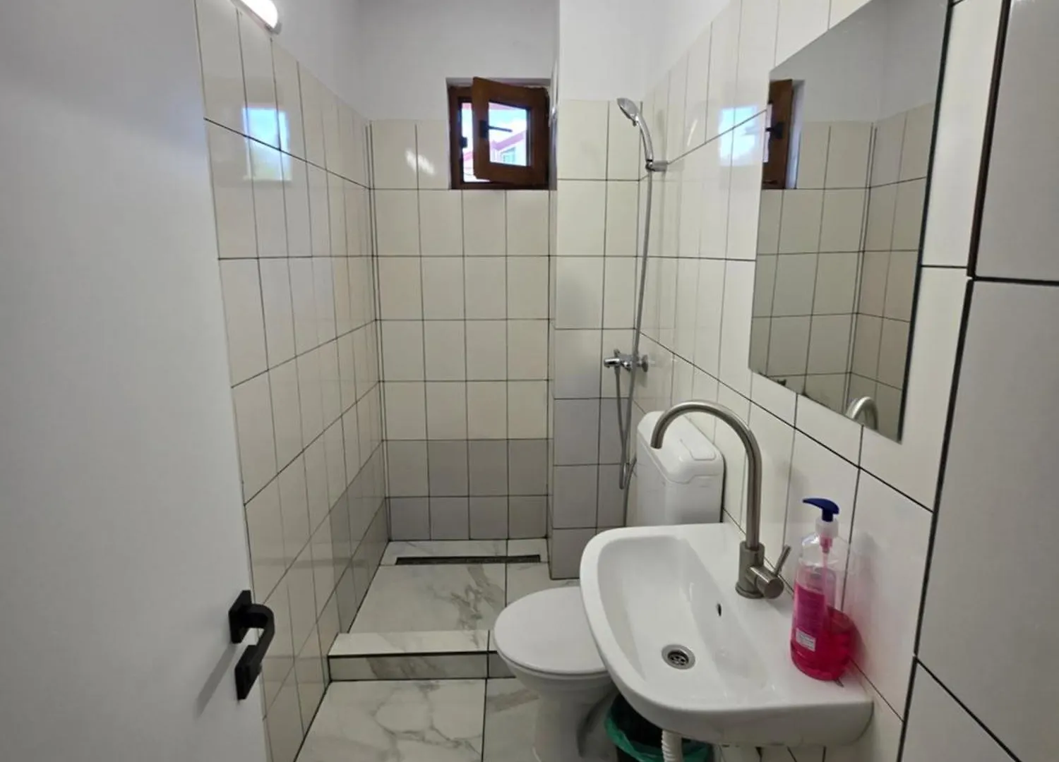 Z Villa Bukareszt Hostel