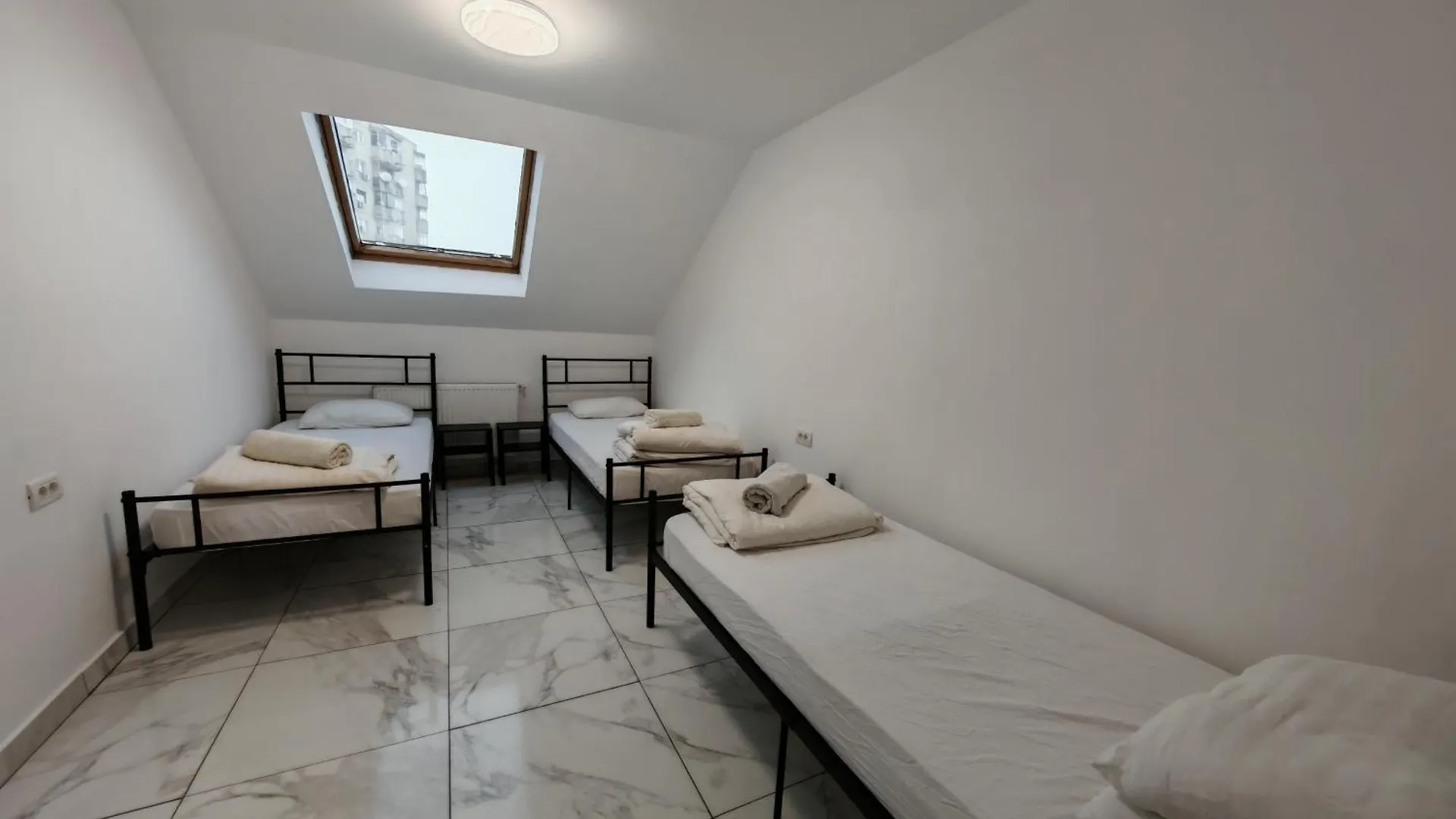 Z Villa Bukareszt