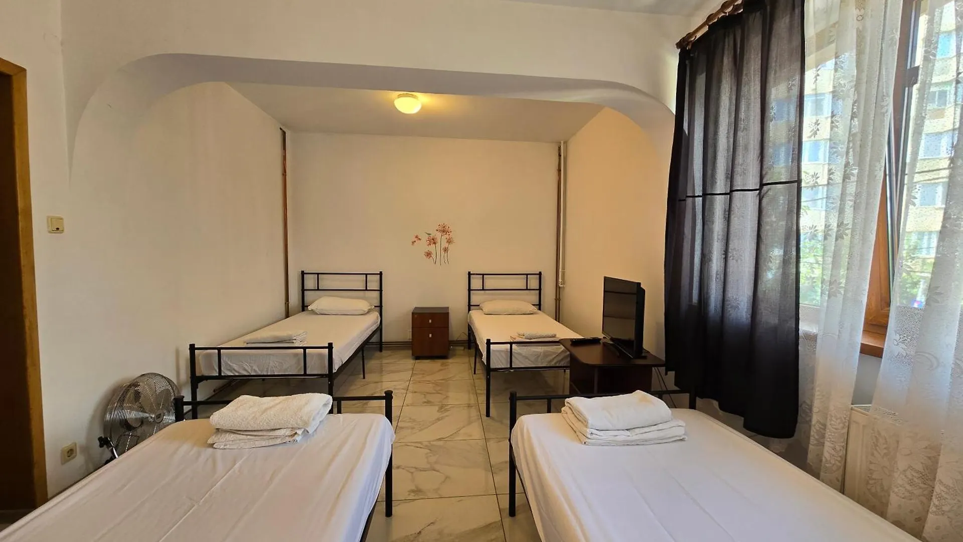 Z Villa Bukareszt
