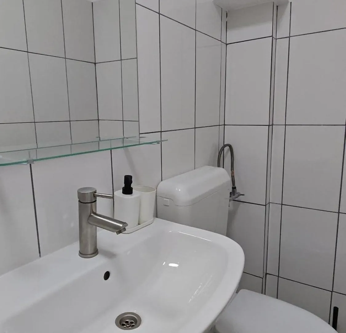 Hostel Z Villa Bukareszt